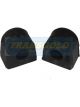 Transgold Rear Sway Bar Bush Kit 16mm ID