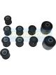Transgold Rear Suspension Bush Kit