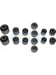 Transgold Rear Suspension Bush Kit