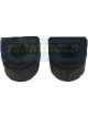 Transgold Rear Sway Bar Bush Kit 16mm ID