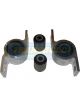 Transgold Front Lower Control Arm Bush Kit