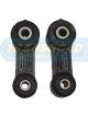 Transgold Front Sway Bar Link Kit