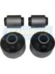 Transgold Front Lower Control Arm Bush Kit