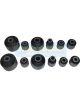Transgold Rear Suspension Bush Kit