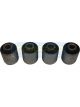 Transgold Rear Lower Trailing Arm Bush Kit