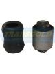 Transgold Rear Pan Rod Bush Kit