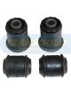 Transgold Front Suspension Bush Kit Fits Holden Commodore VB-VP78-7/93