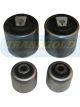 Transgold Front Suspension Bush Kit