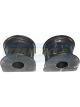 Transgold Front Sway Bar Bush Kit 21mm