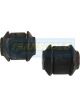 Transgold Rear Trailing Arm Bush Kit