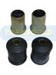 Transgold Rear Control Arm Bush Kit IRS