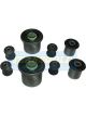 Transgold Front Suspension Bush Kit
