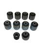 Transgold Rear Suspension Bush Kit Fits Nissan Patrol GU Wagon 2000-On