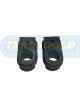 Transgold Front Sway Bar Bush Kit 26mm