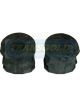 Transgold Rear Sway Bar Bush Kit 21mm ID