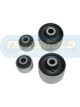 Transgold Front Lower Control Arm Bush Kit