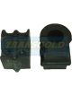 Transgold Front Sway Bar Bush Kit 24mm ID Fits Nissan Murano 08-On