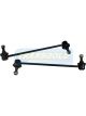 Transgold Front Sway Bar Link Kit Fits Nissan Dualis 07-13