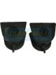 Transgold Front Sway Bar Bush Kit 23mm Fits Mitsubishi Pajero Io 99-05