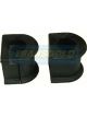 Transgold Front Sway Bar Bush Kit 23mm