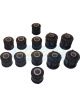 Transgold Rear Suspension Bush Kit