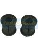 Transgold Rear Sway Bar Bush Kit 16mm ID