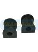 Transgold Rear Sway Bar Bush Kit 16mm ID