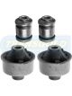 Transgold Front Lower Control Arm Bush Kit
