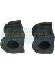 Transgold Front Sway Bar Bush Kit 21mm