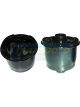 Transgold Rear Trailing Arm Bush Kit