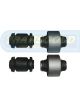 Transgold Front Lower Control Arm Bush Kit