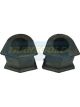 Transgold Front Sway Bar Bush Kit 24mm