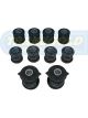Transgold Rear Sway Bar Bush Kit