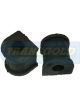 Transgold Rear Sway Bar Bush Kit 15mm
