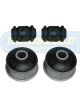 Transgold Front Lower Control Arm Bush Kit