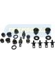 Transgold Rear Suspension Bush Kit