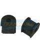 Transgold Rear Sway Bar Bush Kit 11mm ID Fits Honda Civic 06-12