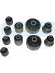 Transgold Front Suspension Bush Kit Fits Honda Accord Euro 03-08