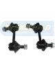 Transgold Front Sway Bar Link Kit