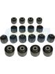 Transgold Rear Suspension Bush Kit