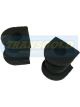 Transgold Rear Sway Bar Bush Kit 14mm ID