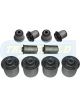 Transgold Front Suspension Bush Kit