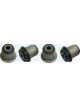 Transgold Front Upper Arm Bush Kit