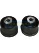 Transgold Differential Mount Bush Kit Fits Jeep Grand Cherokee Wh