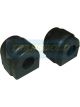 Transgold Front Sway Bar Bush Kit 25mm ID Fits BMW 1/3 Series 04-13