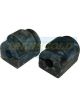 Transgold Rear Sway Bay Bush Kit 11mm ID