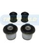 Transgold Front Lower Arm Kit