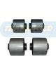 Transgold Upper Trailing Arm Bush Kit