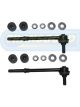 Transgold Front/Rear Sway Bar Link Kit 10mm Stud