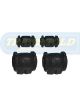 Transgold Front Suspension Kit